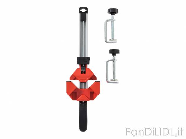 Tenditore a nastro o tenditore a squadra Powerfix, prezzo 7.99 &#8364;  

- VPA GS