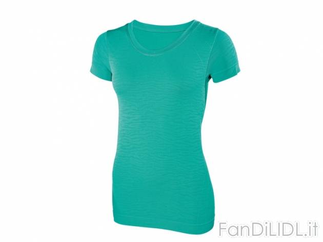 Maglia sportiva da donna , prezzo 4,99 &#8364; per Alla confezione 
- Seamless ...
