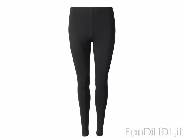 Leggings da donna , prezzo 3.99 &#8364; per Alla confezione 
-  Misure: S-XL