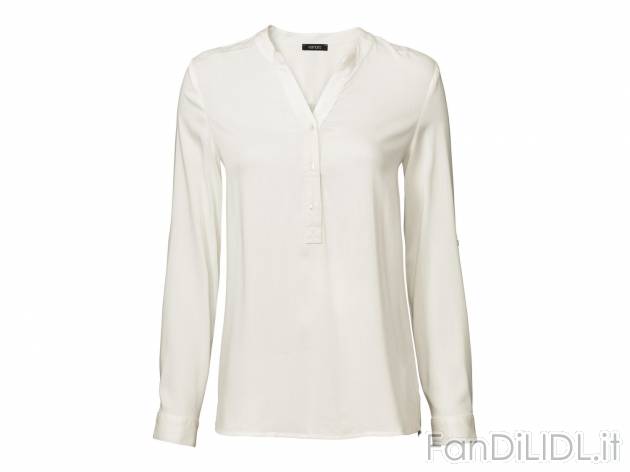 Camicia da donna Esmara, prezzo 8.99 &#8364;  
Misure: 38-46
- Oeko tex NEW