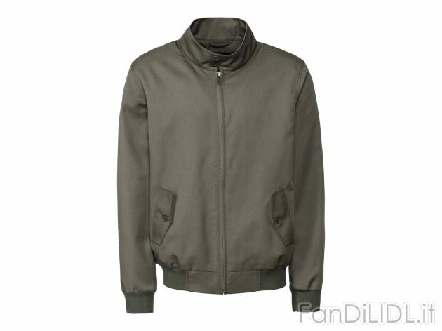 Giacca da uomo Livergy, prezzo 24.99 &#8364;  
Misure: 46-56
- Oeko tex NEW