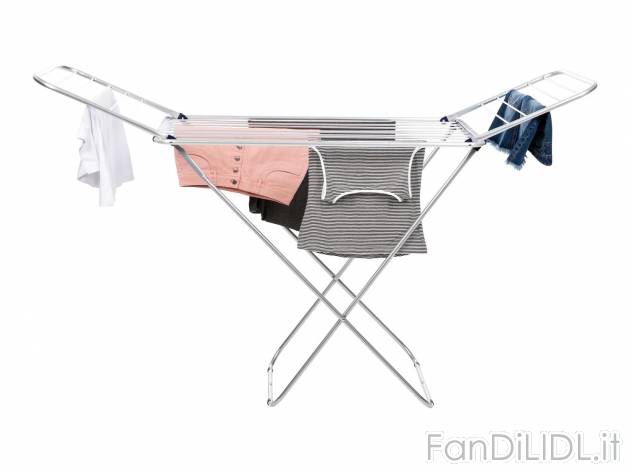 Stendibiancheria Leifheit, prezzo 19.99 &#8364;