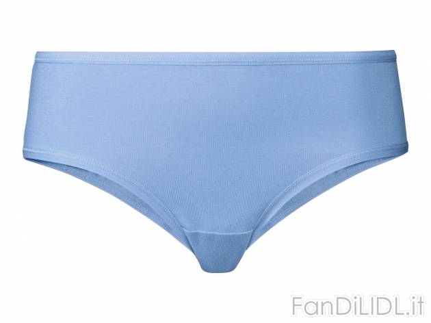 Culottes da donna, 5 pezzi Esmara Lingerie, prezzo 6.99 &#8364; 
Misure: S-L
- ...
