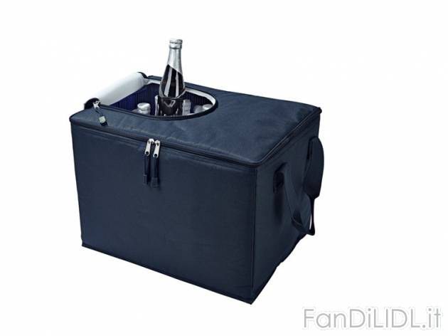 Borsa termica , prezzo 7,99 &#8364; per Alla confezione 
- Apertura aggiuntiva ...