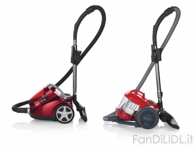 Aspirapolvere Centec , prezzo 69,99 &#8364; per Alla confezione 
- Senza sacchetto ...