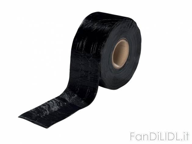 Nastro adesivo per riparazioni 10 m x 7,5 cm , prezzo 5,99 &#8364; per Alla ...