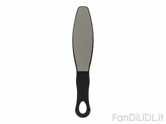Lima per mani o piedi Miomare, prezzo 1.99 &#8364;
