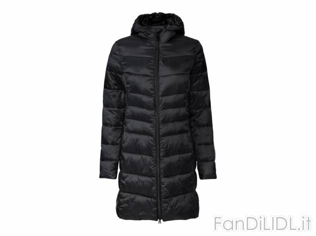 Giaccone Lightweight da donna Esmara, prezzo 24.99 &#8364; 
- Queste giacche ...