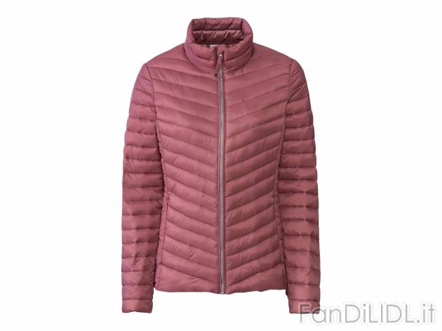 Giacca Lightweight da donna Esmara, prezzo 19.99 &#8364; 
- Queste giacche sono ...