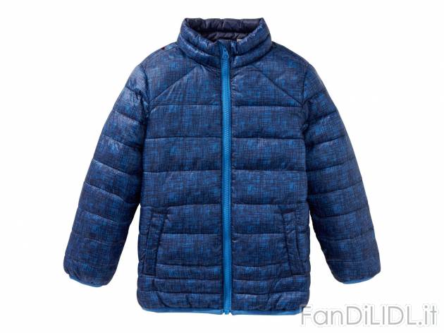 Giacca Lightweight da bambino Lupilu, prezzo 14.99 &#8364; 
- Queste giacche ...