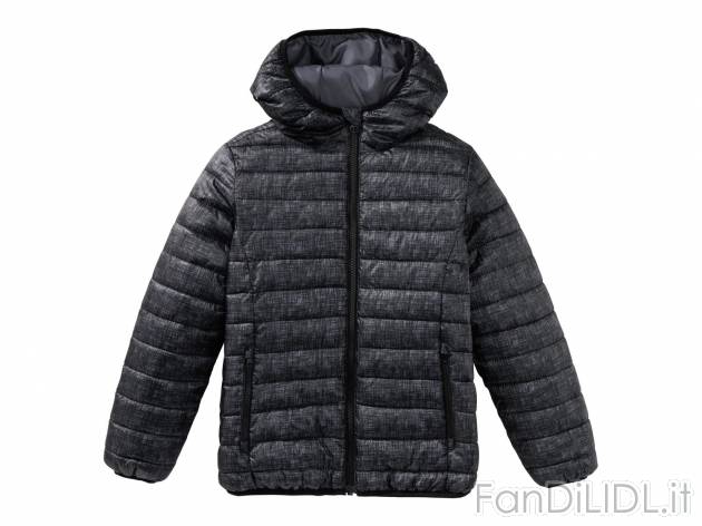 Giacca Lightweight da bambino Pepperts, prezzo 17.99 &#8364; 
- Queste giacche ...