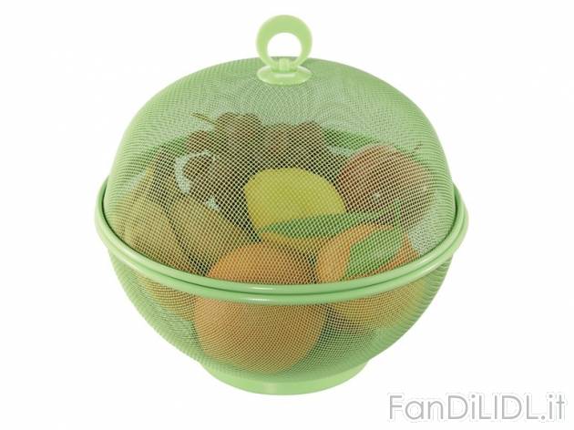 Cesto portafrutta Ernesto, prezzo 5,99 &#8364; per Alla confezione 
- Protegge ...