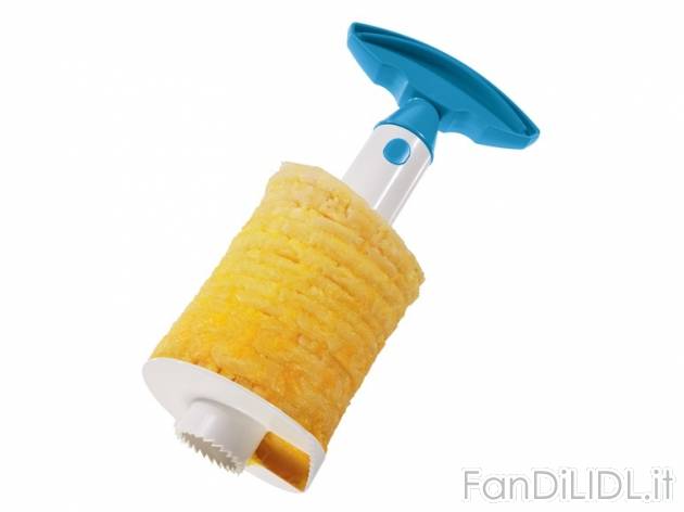 Affetta ananas o affetta melone , prezzo 2,99 &#8364; per Alla confezione 
- ...