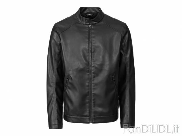 Giacca da uomo Livergy, prezzo 19.99 &#8364;  
Misure: 46-56
- Oeko tex NEW