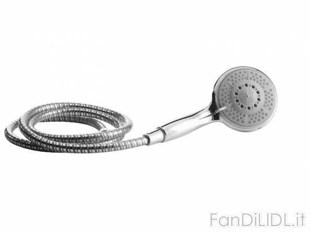 Doccetta multifunzione Miomare, prezzo 9,99 &#8364; per Alla confezione 
- Effetto ...