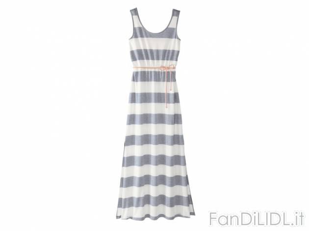 Vestito da donna Esmara, prezzo 9,99 &#8364; per Alla confezione 
- Ideale per ...