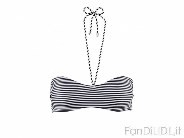 Reggiseno-bikini da donna Esmara, prezzo 4,99 &#8364; per Alla confezione 
- ...