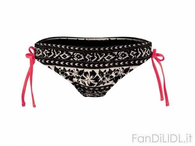 Slip-bikini da donna Esmara, prezzo 3,99 &#8364; per Alla confezione 
- Facile ...