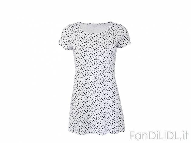 Maglia da donna Esmara, prezzo 4,99 &#8364; per Alla confezione 
- In morbido ...