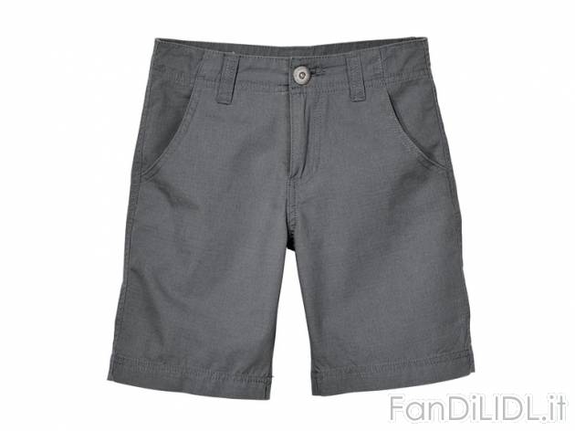 Bermuda da bambino Pepperts, prezzo 6,99 &#8364; per Alla confezione 
- Piacevoli ...
