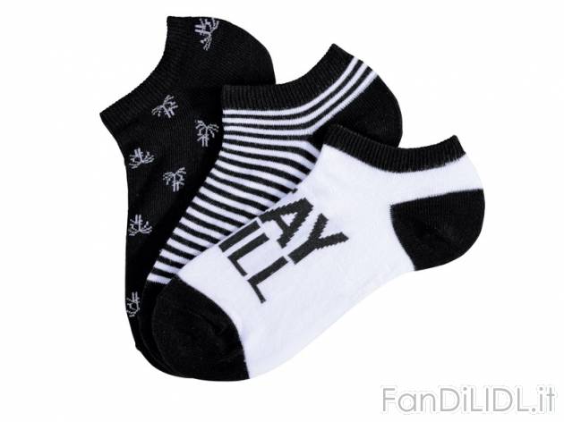 Calzini per bambini Pepperts, prezzo 1,99 &#8364; per Alla confezione 
- Confortevoli ...