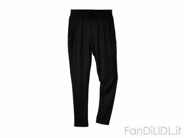 Pantaloni da bambina Pepperts, prezzo 4,99 &#8364; per Alla confezione 
- Morbidi ...