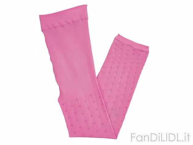 Leggings capri da bambina Pepperts, prezzo 2,99 &#8364; per Alla confezione ...
