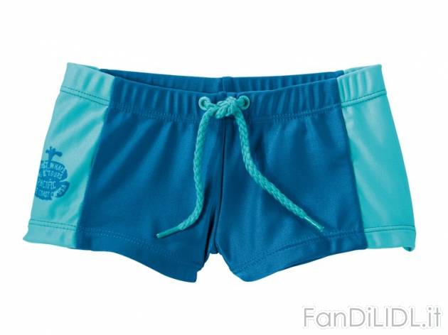 Costume da bambino Lupilu, prezzo 3,99 &#8364; per Alla confezione 
- Pratico ...