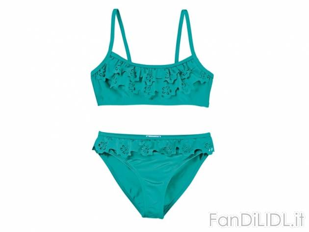 Costume da bambina Pepperts, prezzo 3,99 &#8364; per Alla confezione 
- A scelta ...