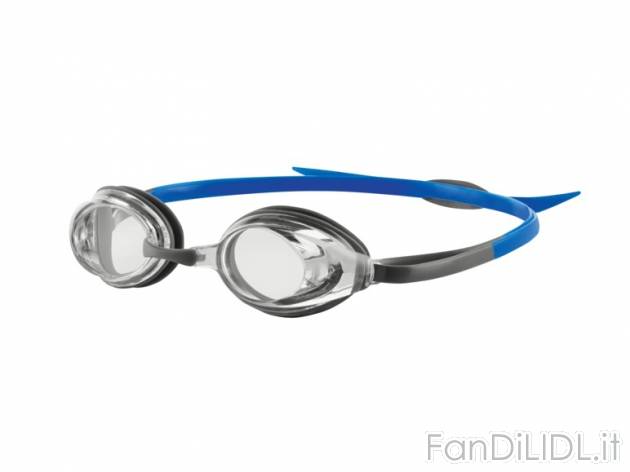 Occhialini da nuoto , prezzo 3,99 &#8364; per Alla confezione 
- Guarnizione ...