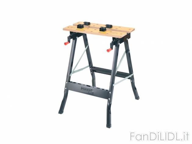 Banco da lavoro , prezzo 14.99 &#8364; per Alla confezione 
- Per fissare in ...