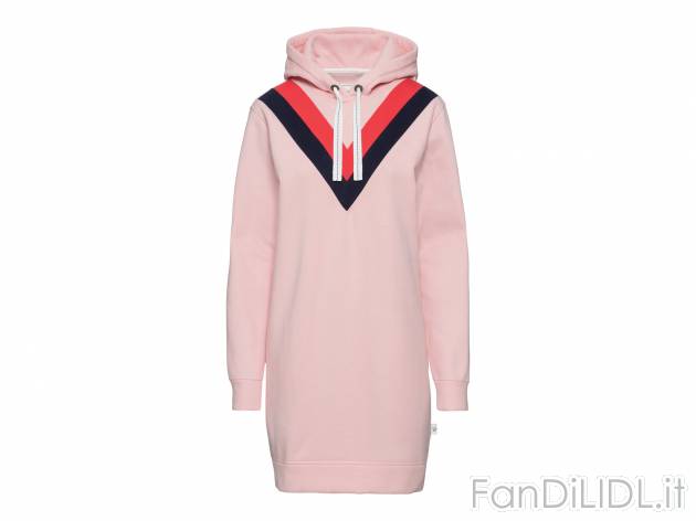 Vestito sportivo da donna Esmara, prezzo 9.99 &#8364;  
Misure: XS-L
- Oeko tex NEW