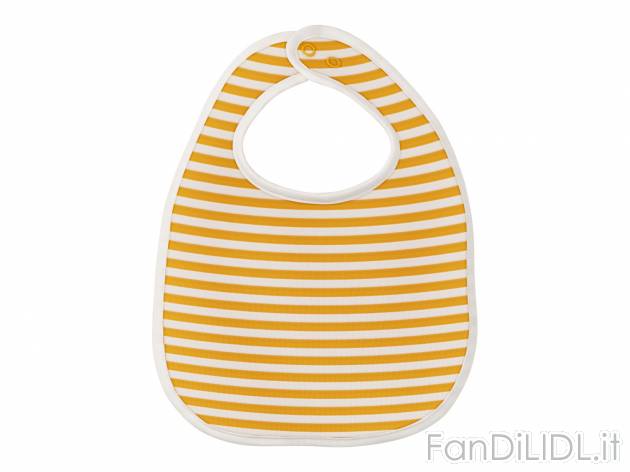 Bavaglino, 2 pezzi Lupilu, prezzo 2.99 &#8364; 
- In puro cotone biologico
- ...