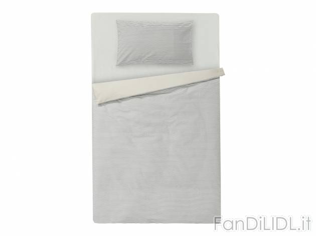 Parure copripiumino per lettino, 3 pezzi Lupilu, prezzo 11.99 &#8364; 
- In ...