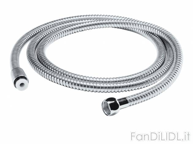 Tubo flessibile per doccia Miomare, prezzo 3.99 &#8364; 
- Inserto per risparmio ...