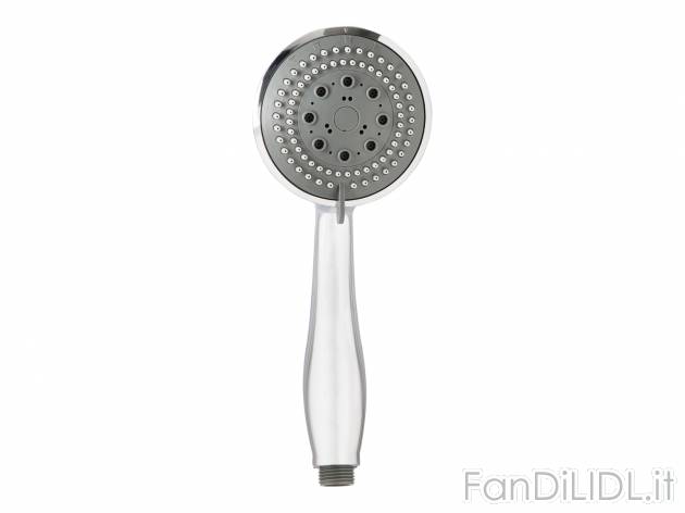 Doccetta 5 getti Miomare, prezzo 4.99 &#8364; 
- Con riduttore di flusso e ...
