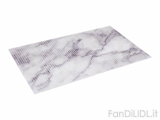 Tappeto multiuso 72x45 cm Miomare, prezzo 2.99 &#8364; 
- In soffice schiuma
- ...