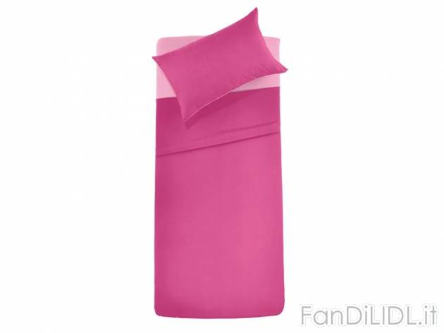 Completo lenzuola singole Meradiso, prezzo 14,99 &#8364; per Alla confezione ...