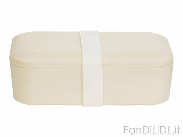 Portavivande Ernesto, prezzo 4.99 &#8364; 
- Termoresistente fino a 70 ?C
- ...