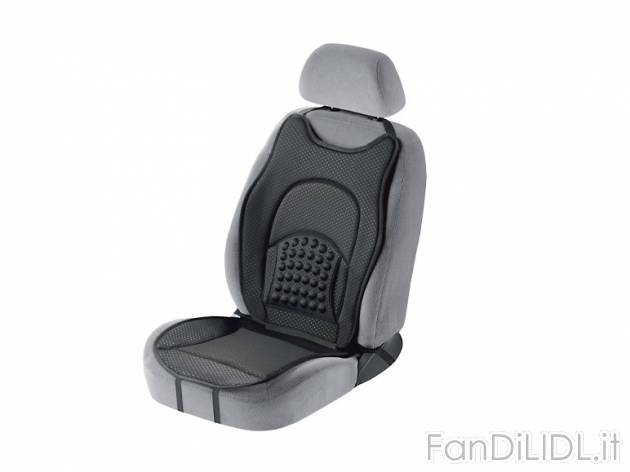 Coprisedile per auto Ultimate Speed, prezzo 8,99 &#8364; per Alla confezione ...