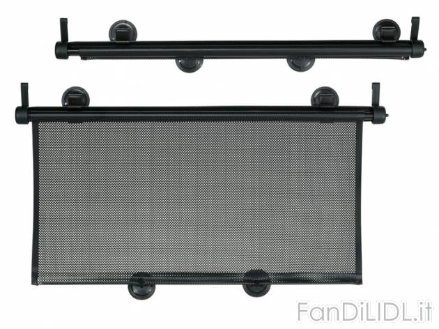 Tendine parasole per auto Ultimate Speed, prezzo 6,99 &#8364; per Alla confezione ...