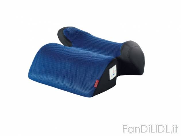 Rialzo auto per bambini Ultimate Speed, prezzo 6,99 &#8364; per Alla confezione ...