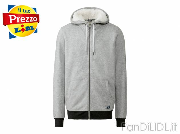 Giacca da uomo Livergy, prezzo 12.99 &#8364;  
Misure: S-XL
- Oeko tex NEW