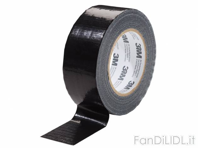 Nastro adesivo per riparazioni 50 m x 50 mm , prezzo 2.99 &#8364; per Alla confezione ...