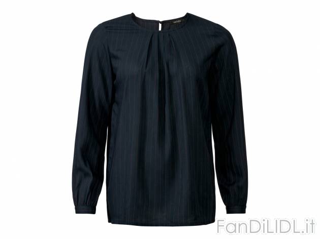 Camicetta da donna Esmara, prezzo 7.99 &#8364;  
Misure: 38-46
- Oeko tex NEW