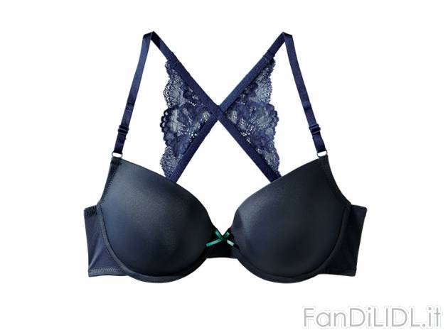 Reggiseno push up Esmara, prezzo 4,99 &#8364; per Alla confezione 
- Elegante ...