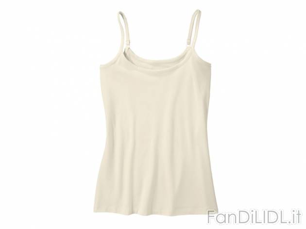 Top da donna Esmara, prezzo 4,99 &#8364; per Alla confezione 
- Alla moda - ...