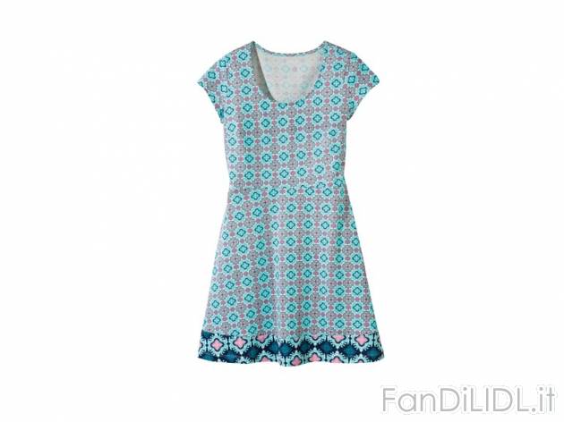Vestito da donna Esmara, prezzo 5,99 &#8364; per Alla confezione 
- Perfetto ...