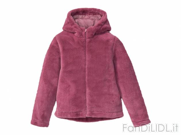 Giacca da bambina Pepperts, prezzo 11.99 &#8364;  
Misure: 6-14 anni