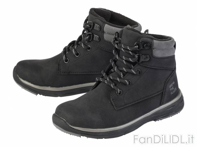Scarponcini da bambino Pepperts, prezzo 14.99 &#8364;  
Misure: 31-37
